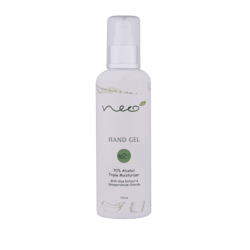 HAND GEL 250-min